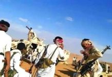 Tribal clashes renewed in Shabwah