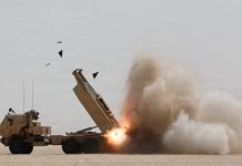 US HIMARS launchers in Kuwait destroyed in reported Iranian drone strike