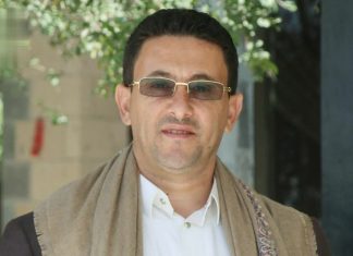 Al-Murtadha: Saudi-backed side obstructs exchange deal