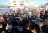 Four Palestinians killed in Israeli drone strike on Gaza City