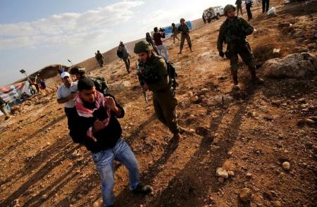 الخارجية الفلسطينية: المخططات الاستيطانية الجديدة تمنع إقامة دولة فلسطينية