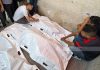 Eight Palestinians killed in Israeli airstrike on Nuseirat camp in central Gaza