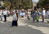 Dozens of settlers desecrate Aqsa Mosque