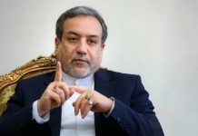 Araghchi: Final deal talks with US will not start if ‘threats continue’