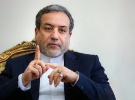 Araghchi: Final deal talks with US will not start if ‘threats continue’