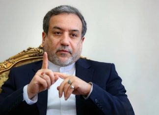 Araghchi: Final deal talks with US will not start if ‘threats continue’