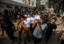 Death toll from Israeli genocidal war on Gaza rises to 73,326 martyrs