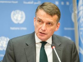 UNRWA warns of breaking point as funding crisis threatens mandate to help Palestine refugees