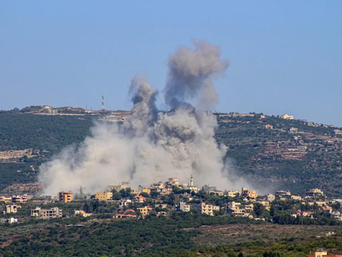 لبنان