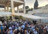 More than 2,300 Israeli colonists storm Al-Aqsa Mosque led by far-right Minister Ben-Gvir