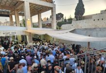 More than 2,300 Israeli colonists storm Al-Aqsa Mosque led by far-right Minister Ben-Gvir