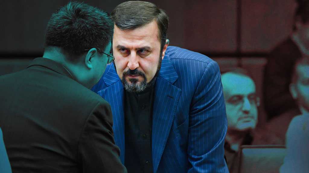 Iran details temporary Hormuz arrangement with Oman: Opening linked to US fulfillment of demands