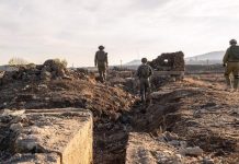 Zionist forces launch fresh ground incursion into Syria’s Quneitra, set up checkpoint
