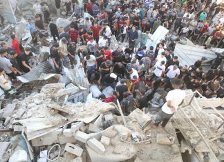 Palestinian killed in Israeli strike, three more succumb to wounds in Gaza