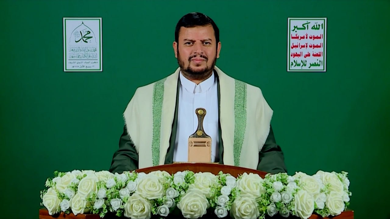 Revolution Leader: Yemenis lead Muslim Nations in commemorating Prophet&rsquo;s birthday