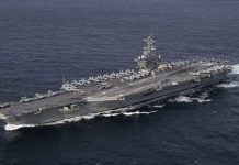 Reports of suicide attempts deepen concerns over USS Abraham Lincoln’s prolonged deployment