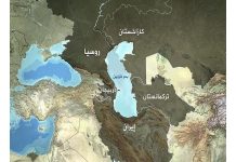 Baghaei: Caspian sea agreement submitted to parliament for ratification