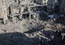 Palestinian dies of injuries in Gaza, amid persisting ceasefire violations