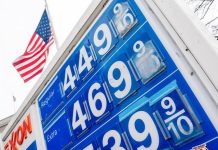 Rising Gasoline Prices Exacerbate Pressure on US Consumers
