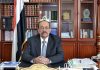 Speaker of Yemen’s Shura Council sends message to Arab and African counterparts