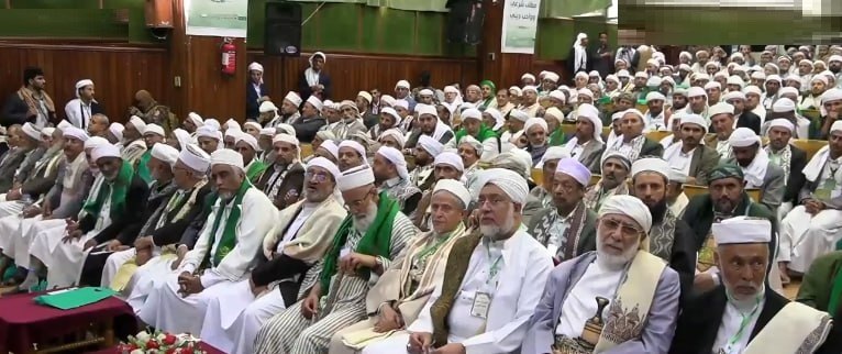 Yemeni Scholars renew their full support for leadership&rsquo;s decisions