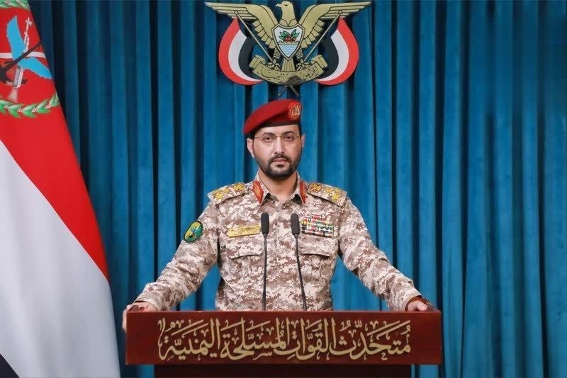 Yemeni Armed Forces launch massive attack on Saudi military camps with ballistic missiles, drones