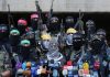 Palestinian resistance issues warning after deadliest Israeli strikes since October ceasefire
