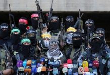 Palestinian resistance issues warning after deadliest Israeli strikes since October ceasefire