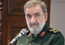 Rezaei: Hormuz reopening tied to ending wars in Gaza and Lebanon