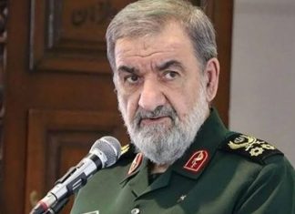 Rezaei: Hormuz reopening tied to ending wars in Gaza and Lebanon