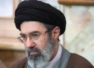 Iran’s supreme leader calls for unity during government week
