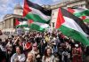 US blacklists Palestine Action as “terrorist” group