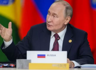 Putin orders 72-hour pause in strikes on Kiev
