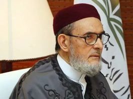 Libya’s Grand Mufti: Yemen war led by Saudi Arabia on behalf of US