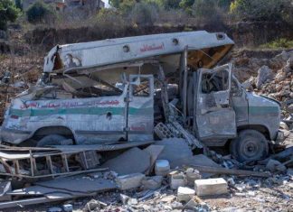 Lebanon’s Health Ministry: 3 killed, 23 injured in “Israeli” strikes