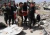 Three Palestinians killed in fresh Zionist attacks on Gaza