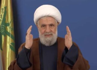 Hezbollah leader: Iran thwarted US-Israeli war goals; ultimate victory belongs to resistance
