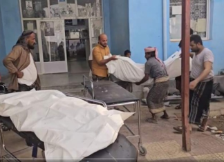 Local authorities in Hodeidah condemn Saudi-led mercenaries’ shelling of civilian home