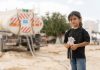 UNICEF: 15.8 Million Liters of Water Delivered to 10,000 People in 30 West Bank Communities