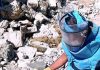 Mine Action Center: US-Made JDAM bomb used in Al-Jawf Prison strike