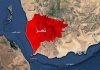 Saudi enemy warplanes launch 6 airstrikes on Taiz