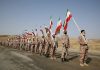 Iran: Two elements IRGC martyred in Zahedan
