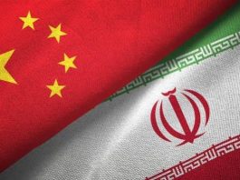 Iran Railways denies rumors of disrupted rail links with China & Russia