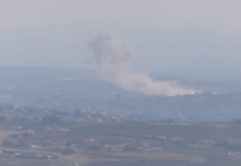 Israeli enemy carries out more attacks in southern Lebanon