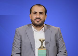Abdulsalam: Sana’a welcomes all Yemenis and its doors are open