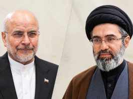 Iran’s Parliament Speaker outlines key points of meeting with Leader
