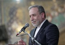 Iran’s FM warns Strait of Hormuz ‘will never be the same’ after war